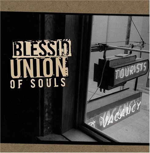 Blessed Union of Souls - Blessid Union of Souls - Zortam Music