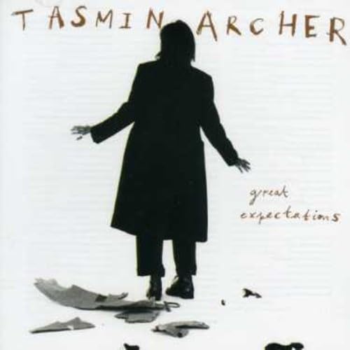 Great Expectations by Tasmin Archer album cover