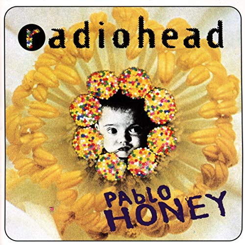 ฐ– - Pablo Honey - Zortam Music