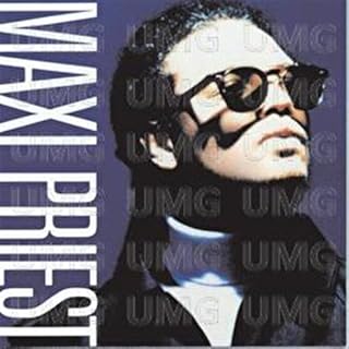 Maxi Priest - Suzie-You Are