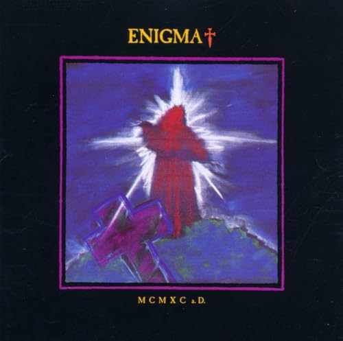 Enigma - Back To The Rivers Of Belief - Hallelujah Lyrics - Zortam Music