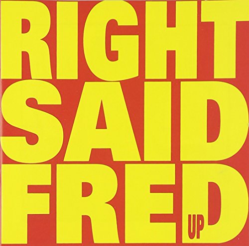 Right Said Fred - Deeply Dippy [Single] - Zortam Music