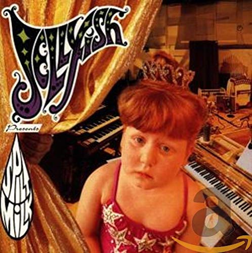 Jellyfish - Hush Lyrics - Zortam Music