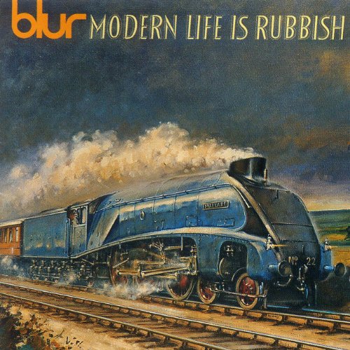 Blur - Parklive [Deluxe Edition] Disc 2 - Zortam Music