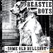 Graphic: Some Old Bullshit by Beastie Boys