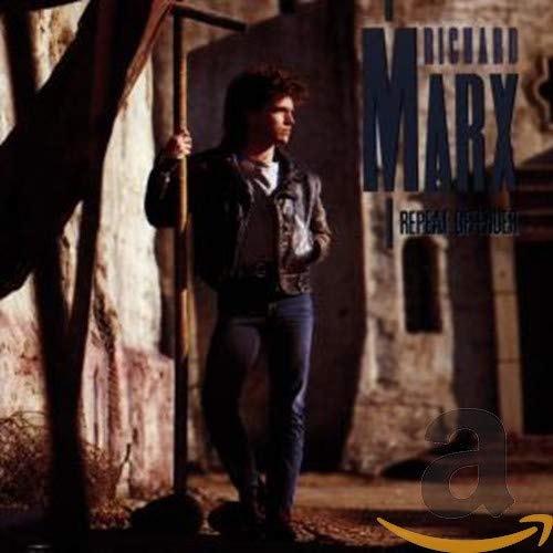 Richard Marx - Repeat Offender/Clean - Zortam Music
