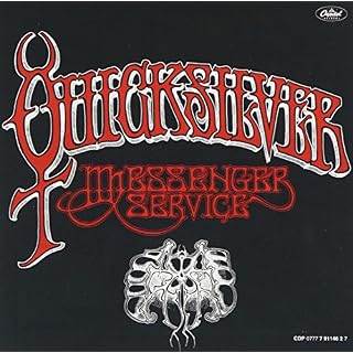 CD Cover Art