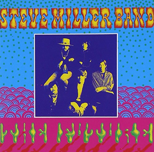 Steve Miller Band - Children Of The Future - Zortam Music