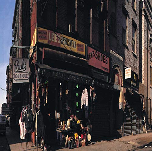 Beastie Boys - Pauls Boutique - Zortam Music
