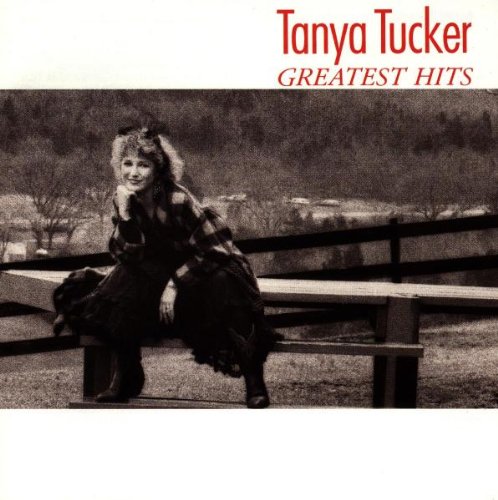 TANYA TUCKER - Greatest Hits [Liberty] - Zortam Music