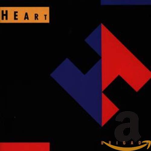 Heart - The Essential Heart II - Zortam Music