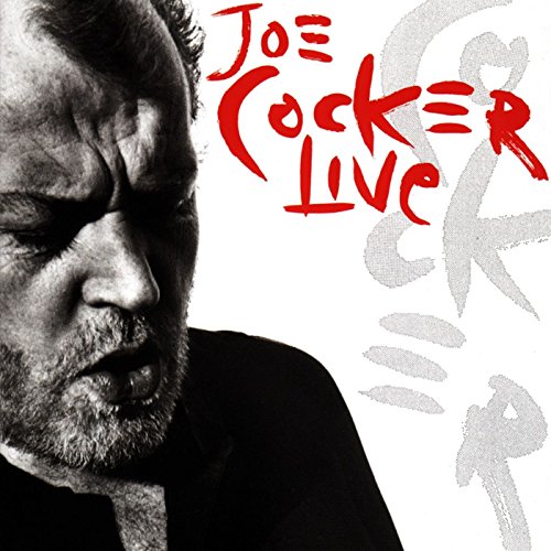 Joe Cocker - Heart Of The Matter Lyrics - Zortam Music