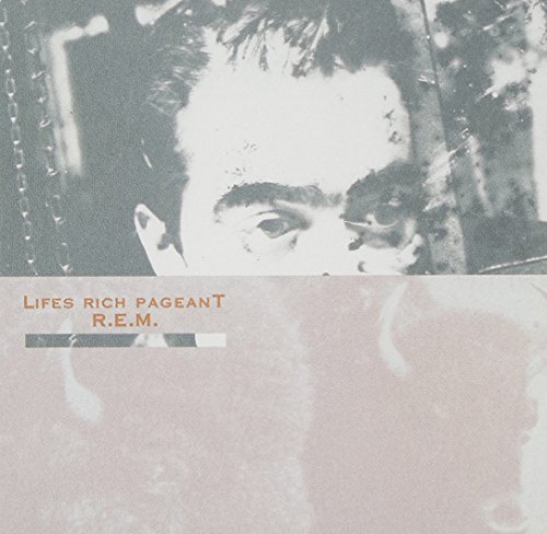 R. E. M. - Lifes Rich Pageant - Zortam Music