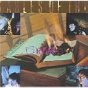 CD Cover Art