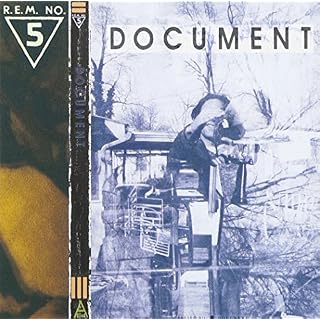 CD Cover Art