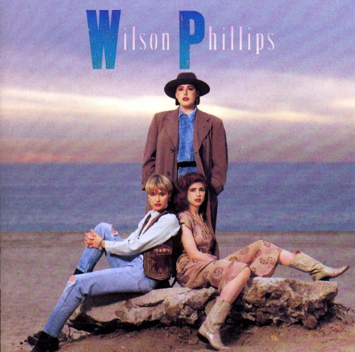 Wilson Phillips - China Beach TV Soundtrack: Music & Memories - Zortam Music
