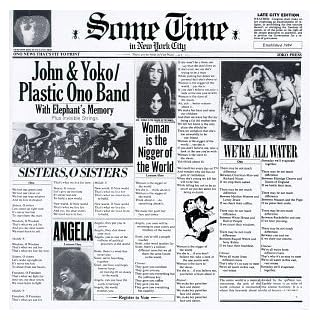 CD Cover Art