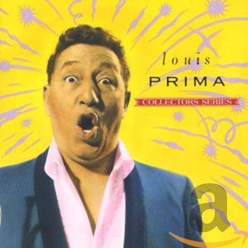 Louis Prima - Zooma Zooma Lyrics - Zortam Music