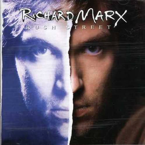 Richard Marx - The Power Of Love 1989�1993 - Zortam Music