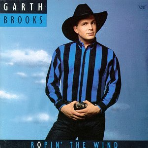 Garth Brooks - Ropin the Wind(Limited Series) - Zortam Music