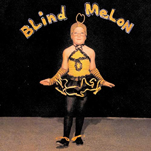 Blind Melon - 1993-10-21 Ucla Pauley Pavilion, Los Angeles, Ca, Usa - Zortam Music