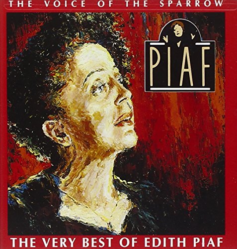Edith Piaf - De L