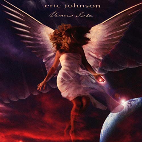 ERIC JOHNSON - All About You Lyrics - Zortam Music
