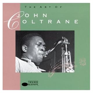 CD Cover Art