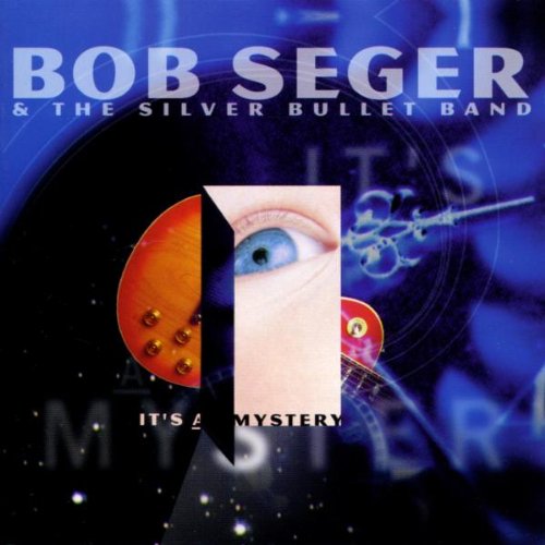Bob Seger & the Silver Bullet Band - Hands in the Air Lyrics - Zortam Music