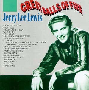 Jerry Lee Lewis - Live [Prime Cuts] [Musikkassette] [US-Import] - Zortam Music