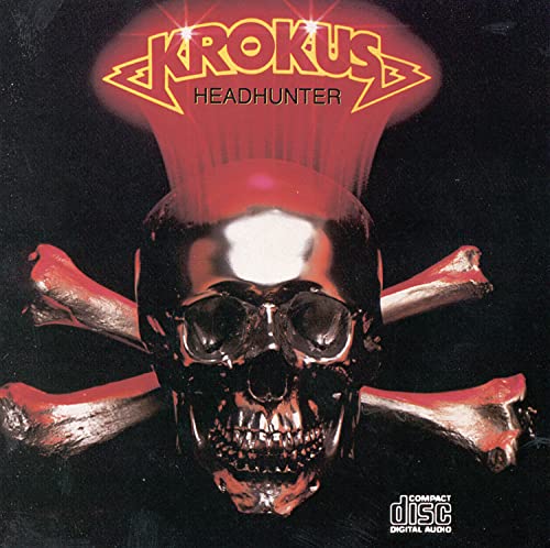 KROKUS - Headhunter - Zortam Music
