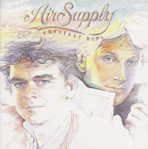 Air Supply - Air Supply Greatest Hits (Arista) - Zortam Music