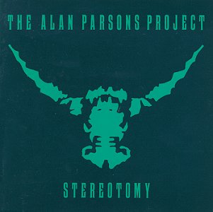 Alan Parsons Project - Stereotomy & Gaudy - Zortam Music