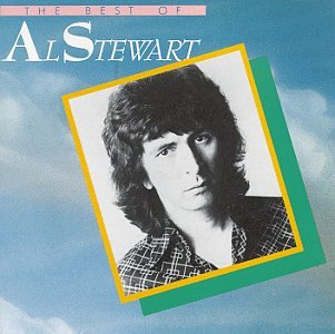Al Stewart - Blue Album (Live at WKQX) - Zortam Music