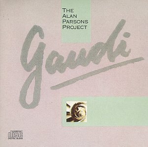 Alan Parsons Project, The - Gaudi - Zortam Music