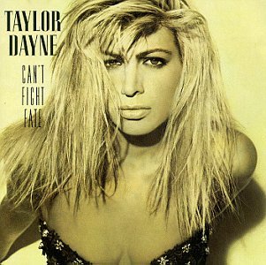 Taylor Dayne - Ain