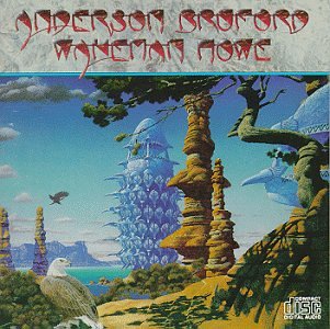 Anderson Bruford Wakeman Howe - The Meeting Lyrics - Zortam Music