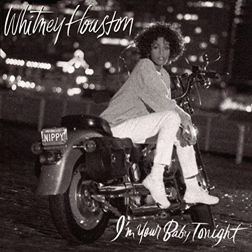 Whitney Houston - I Wanna Dance With Somebody Lyrics - Zortam Music