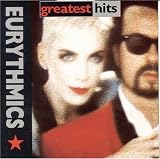 Eurythmics - Greatest Hits