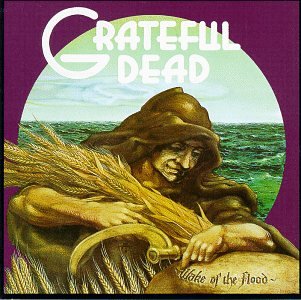 Greatful Dead - Wake Of The Flood - Zortam Music
