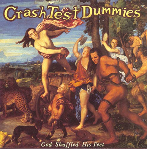 Crash Test Dummies - The 90s Collection 94–95 - Zortam Music