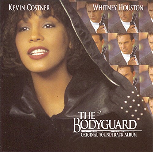 Whitney Houston - The Bodyguard: Original Soundtrack - Zortam Music