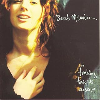 CD Cover Art