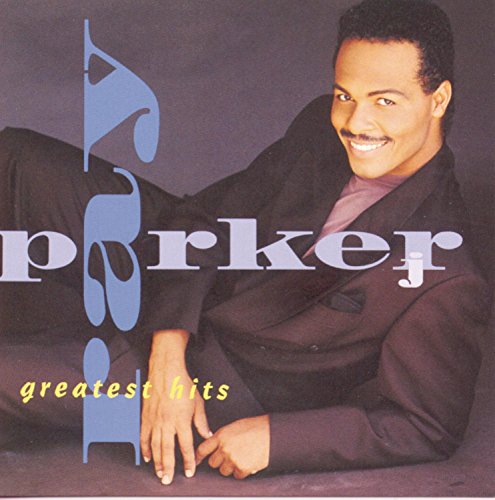 Ray Parker Jr. - Two Places At The Same Time Lyrics - Zortam Music
