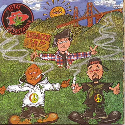 Total Devastation - Total Devastation - Zortam Music