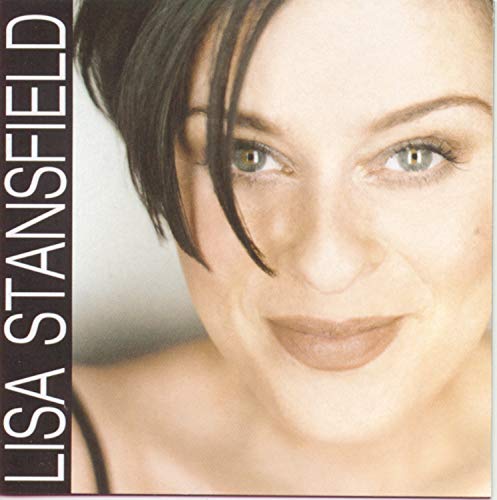 Lisa Stansfield - Swing-soundtrack