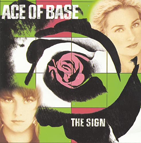 Ace of Base - Ace Of Base - All That She Wants Lyrics - Zortam Music
