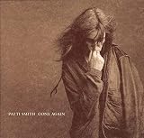 Patti Smith - Gone Again Album