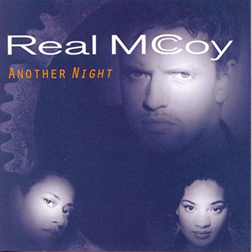 Real McCoy - Love And Devotion (DC Mix) Lyrics - Zortam Music