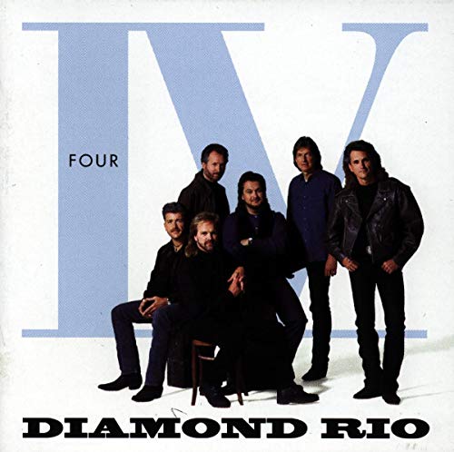 DIAMOND RIO - Four IV - Zortam Music